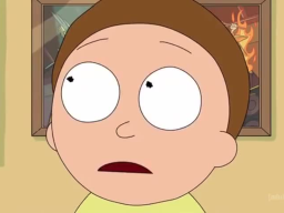 Morty Smith （C-137）