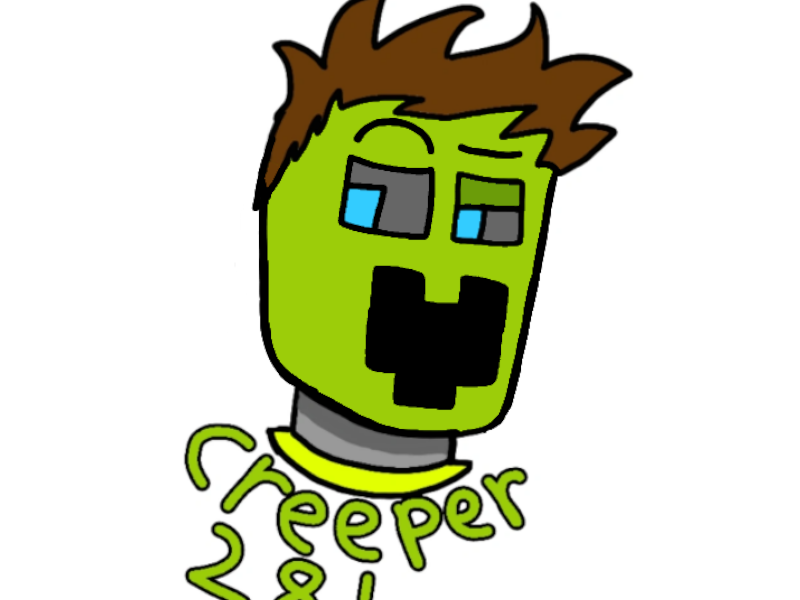 creeper v2