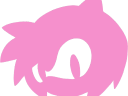 Human Amy Rose