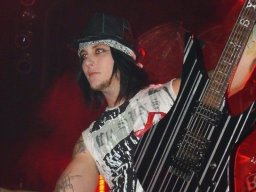 Brian Haner （ The Sims）