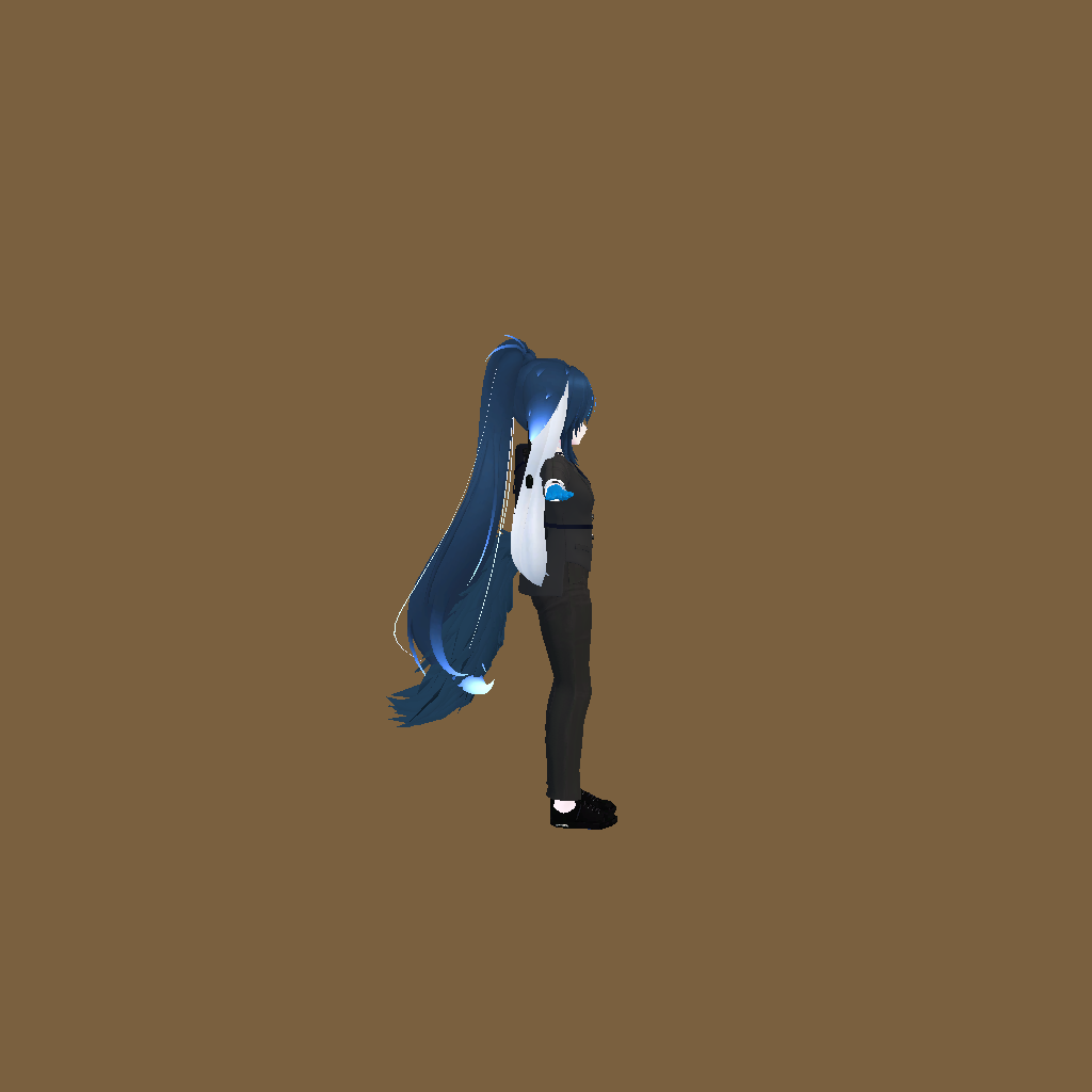 Cunk PAYDAY CUSTOM AVATAR - Right