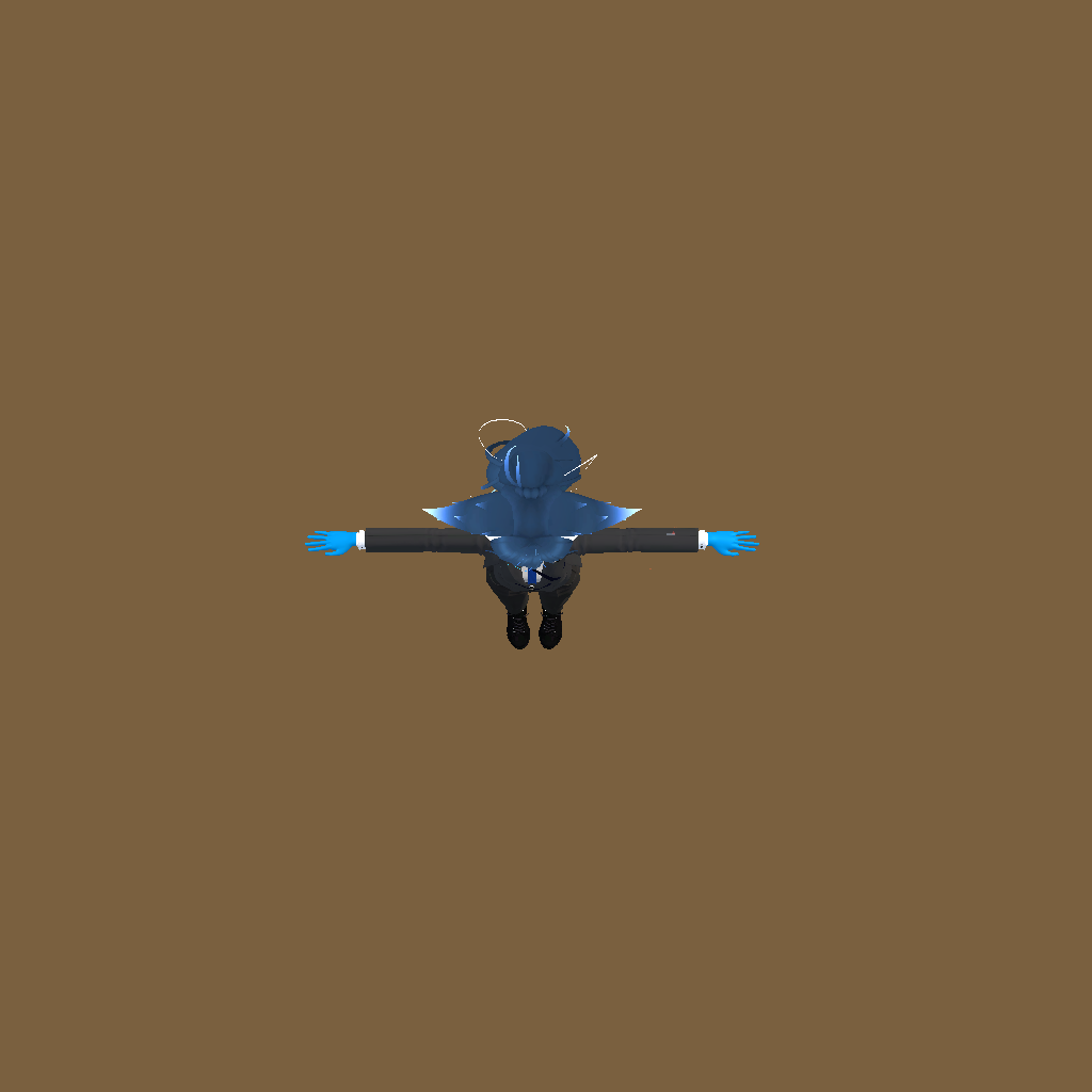 Cunk PAYDAY CUSTOM AVATAR - Straight Top