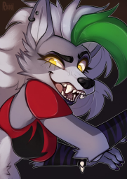 Roxanne Wolf