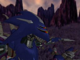 Metal Overlord