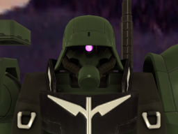 AMS-129 Geara Zulu