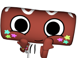 Cosmo The Pastry （Dandys World）