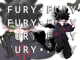 fury