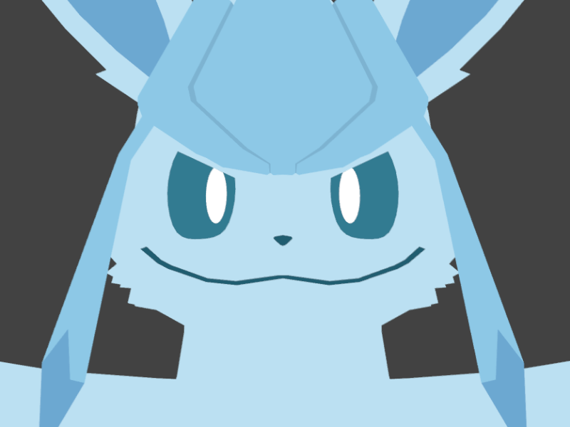 Glaceon
