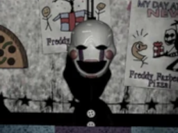 The Marionette