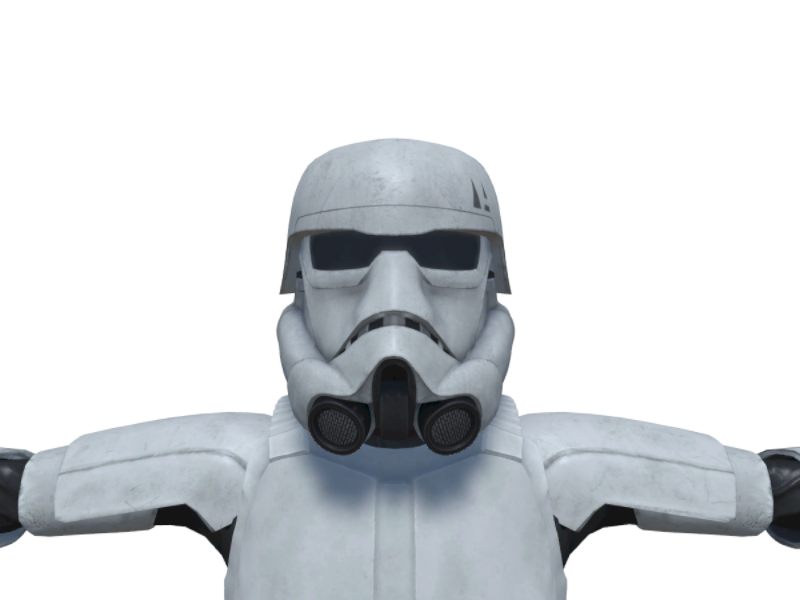 TK Stormtrooper