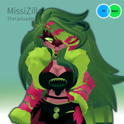 MissiZillaǃ