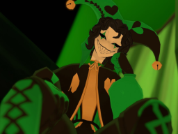 ǃ~Harlequin~ǃ