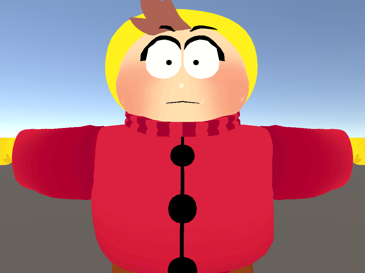 ǃ~Cartman~ǃ
