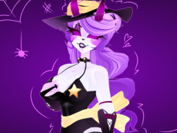 Witch Charlieǃ