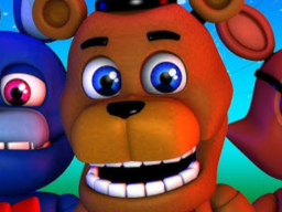 Adventure Freddy Fazbear （Animated）