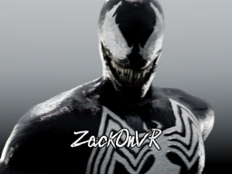 Classic Venom-ZackOnVR