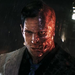 Two Face