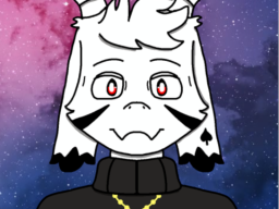 Spade Dreemurr （v․2）