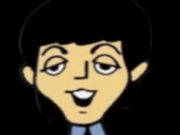 Paul McCartney