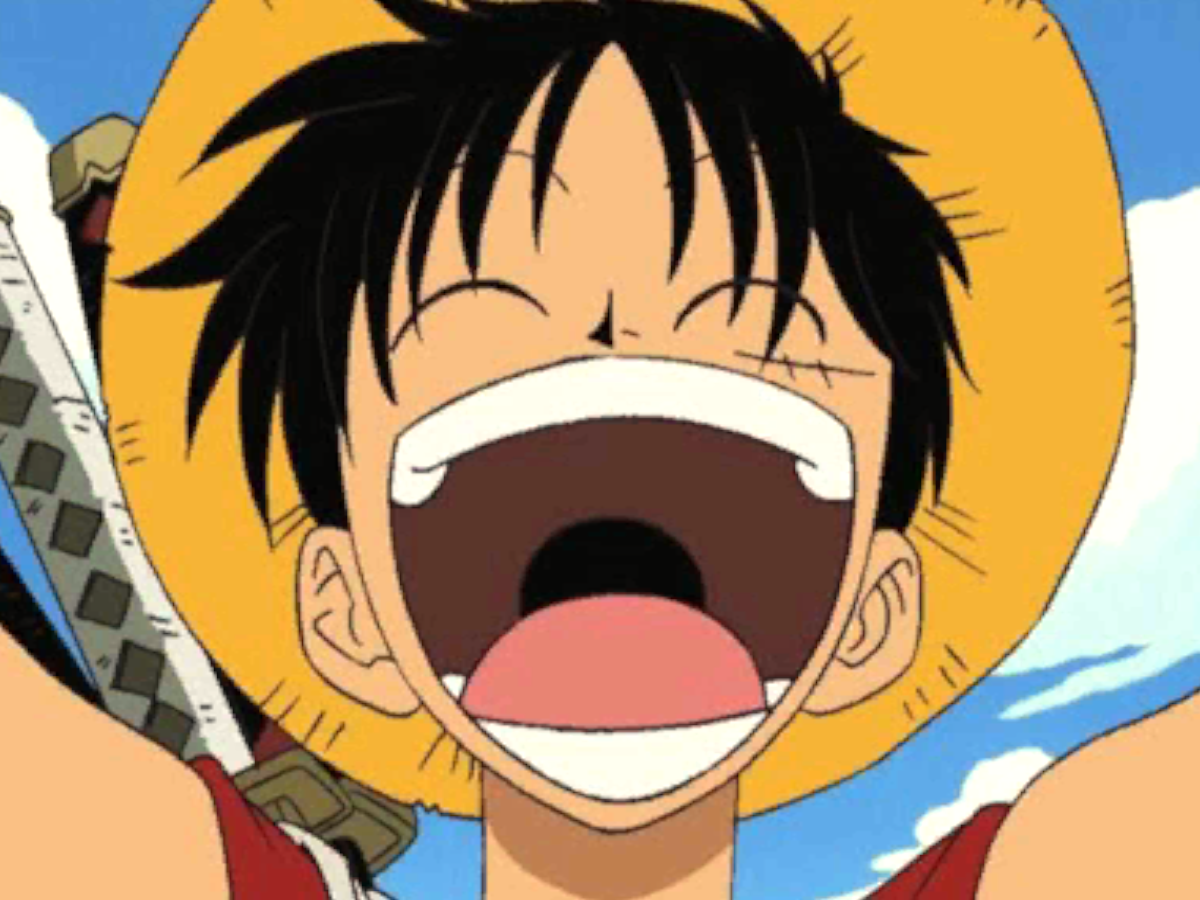 Luffy （Opti）