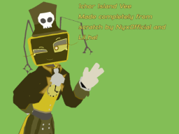Ichor Island Vee
