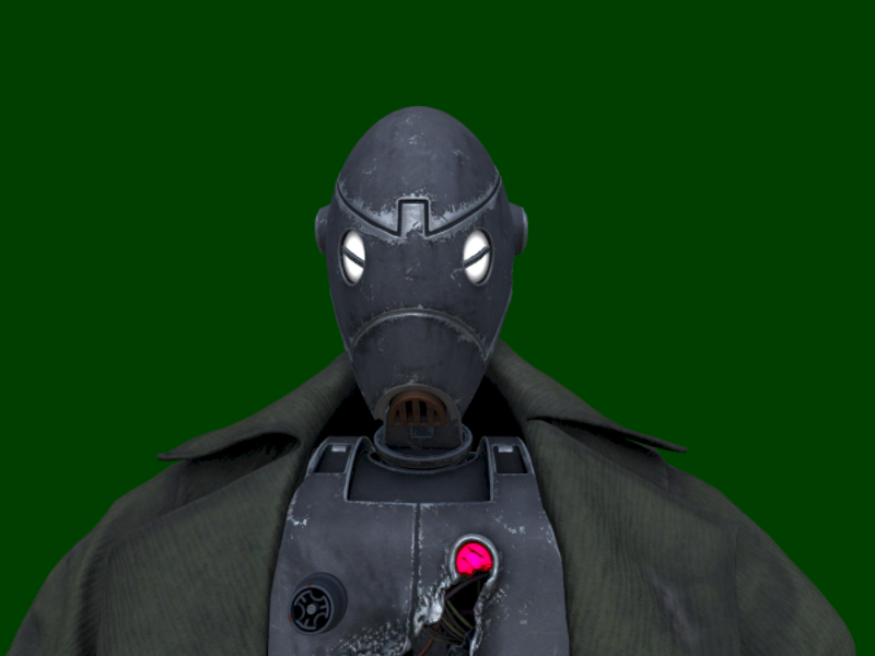 Star Wars˸ Outlaws - ND-5