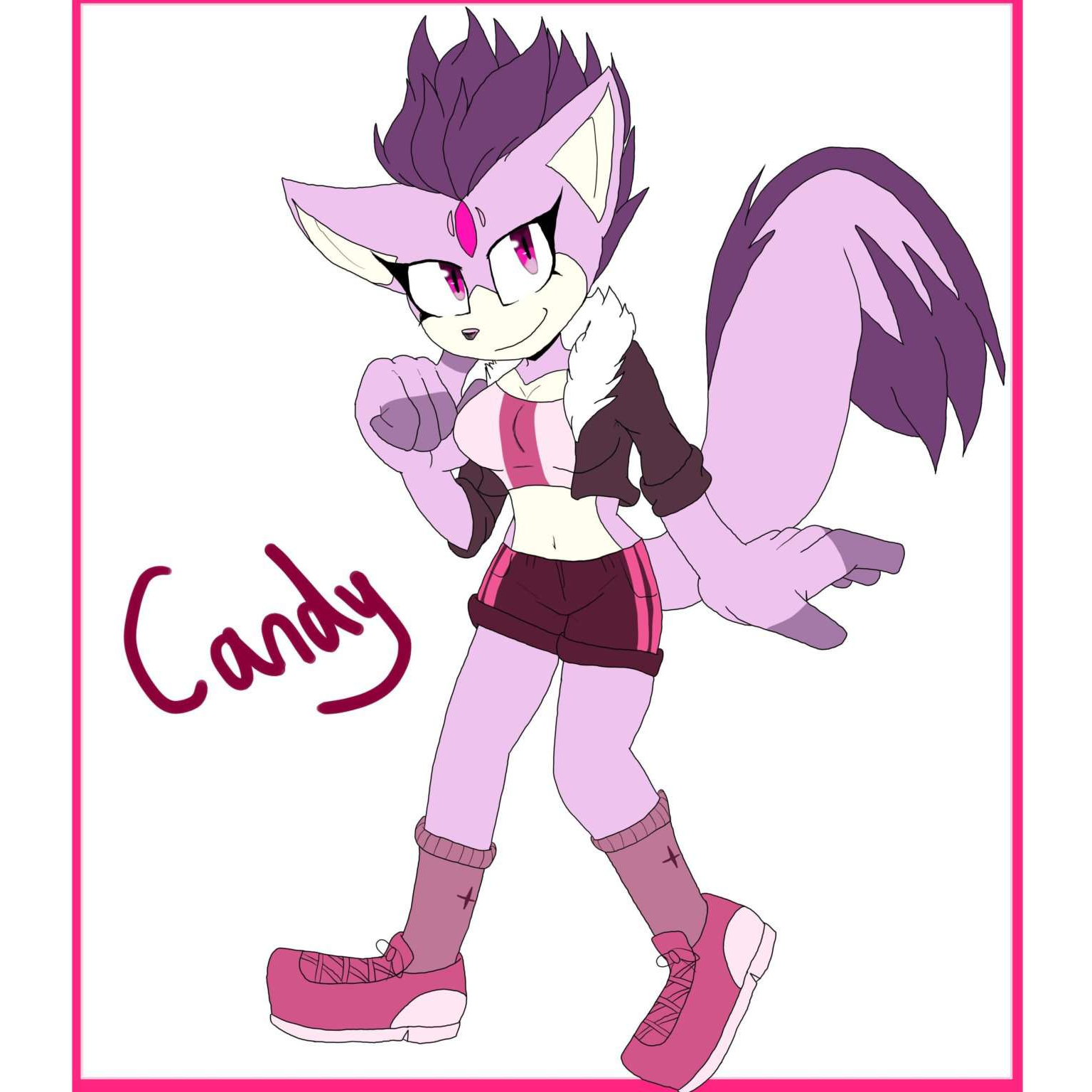 Candy