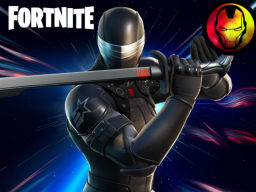 Snake Eyes （Fortnite）
