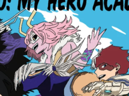 Pro Hero Pinky （Alien Queen）