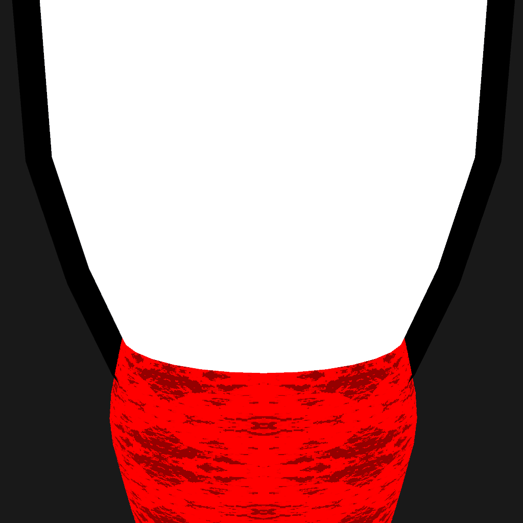 vessel - Back