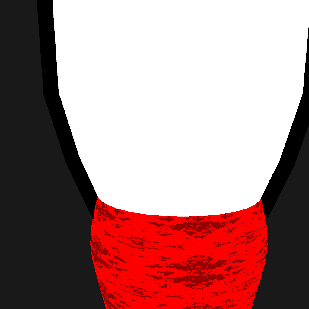 vessel - Back Left