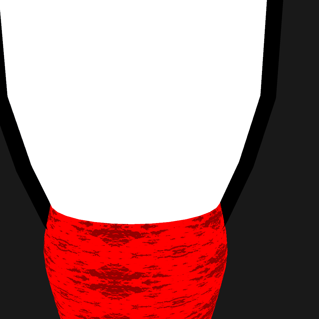 vessel - Back Right