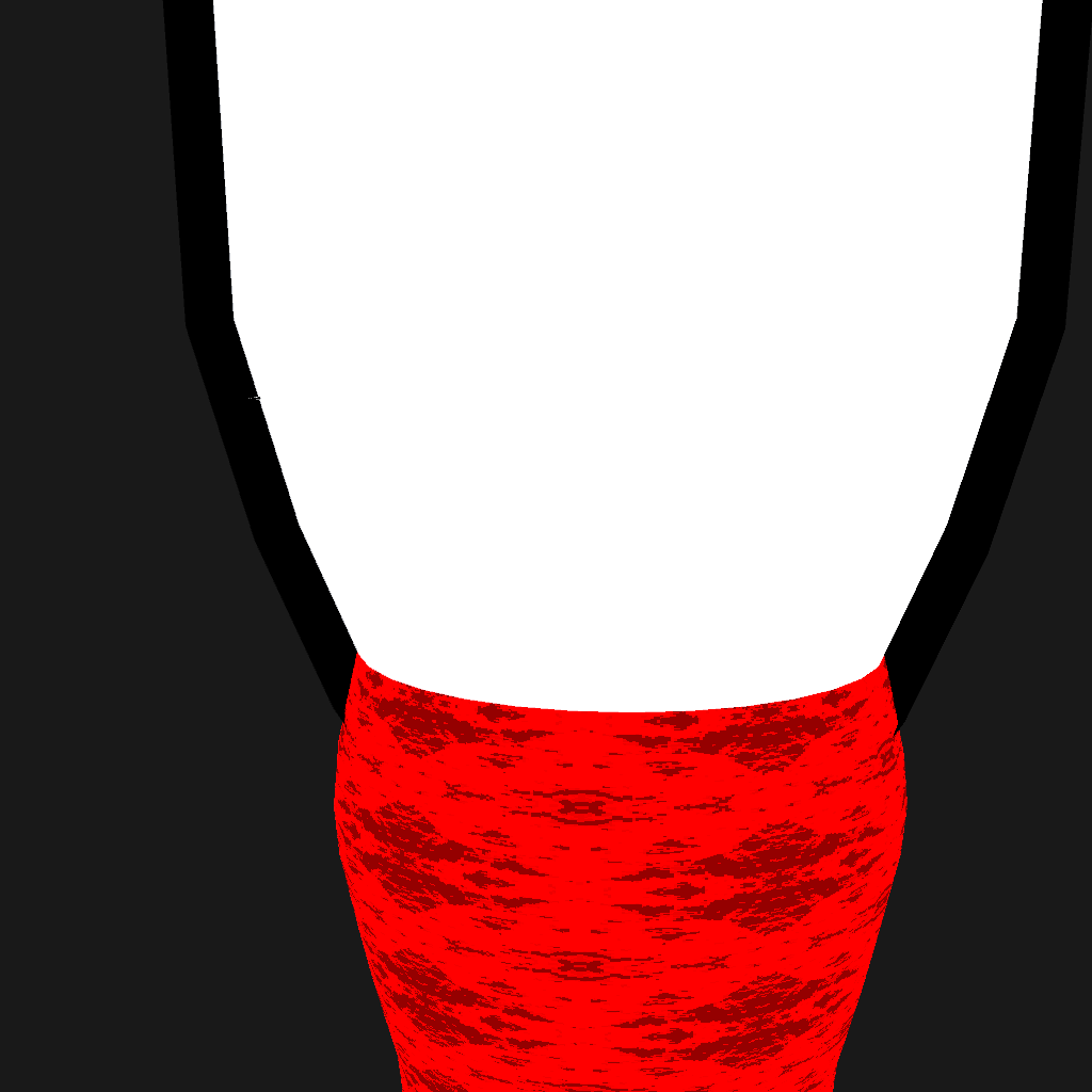vessel - Front Left