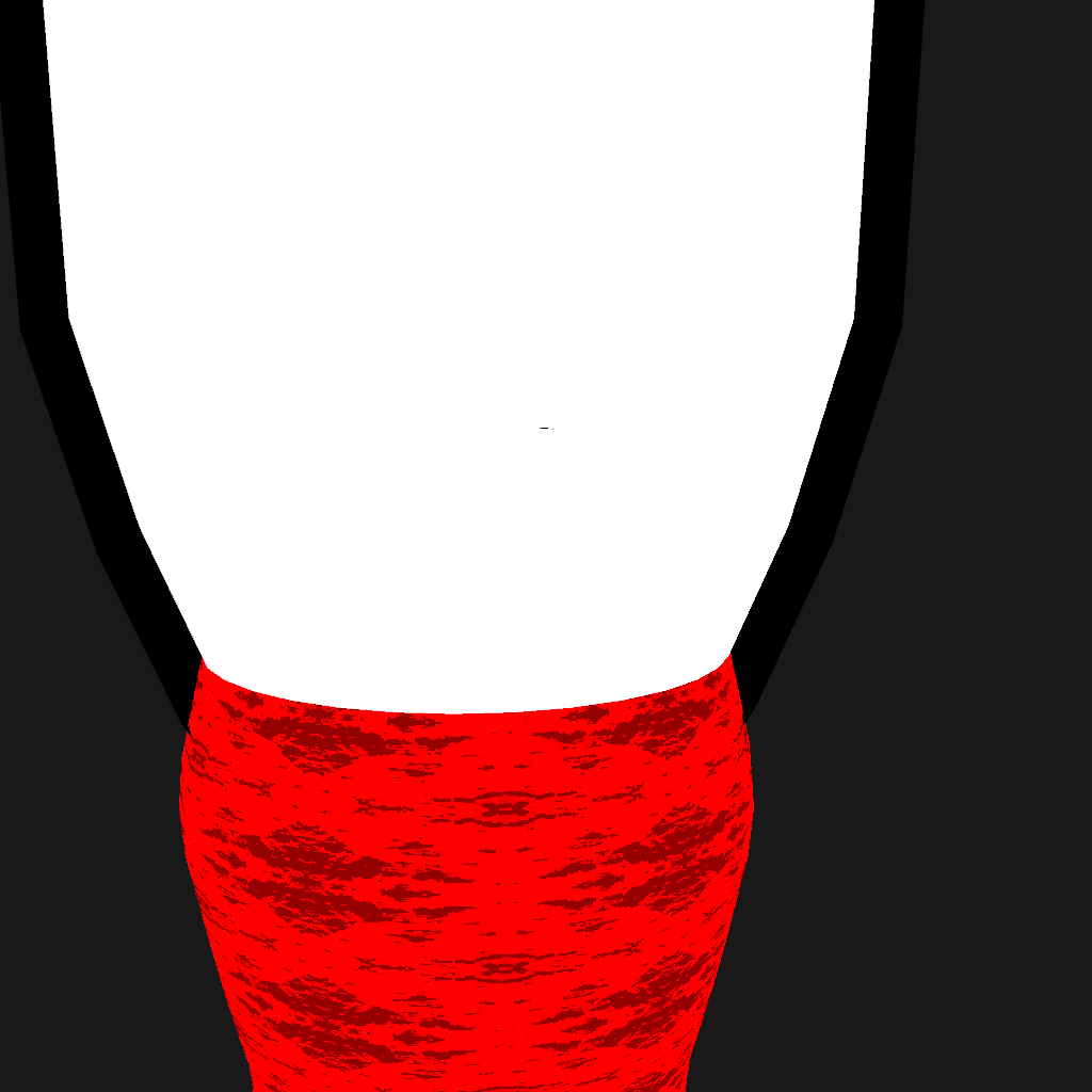 vessel - Front Right