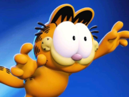 Garfield （Nickelodeon All-Star Brawl 2）
