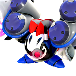 Mecha Knight （Kirby）