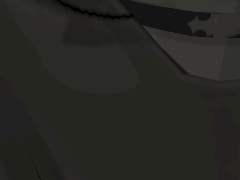 Plague Doctor