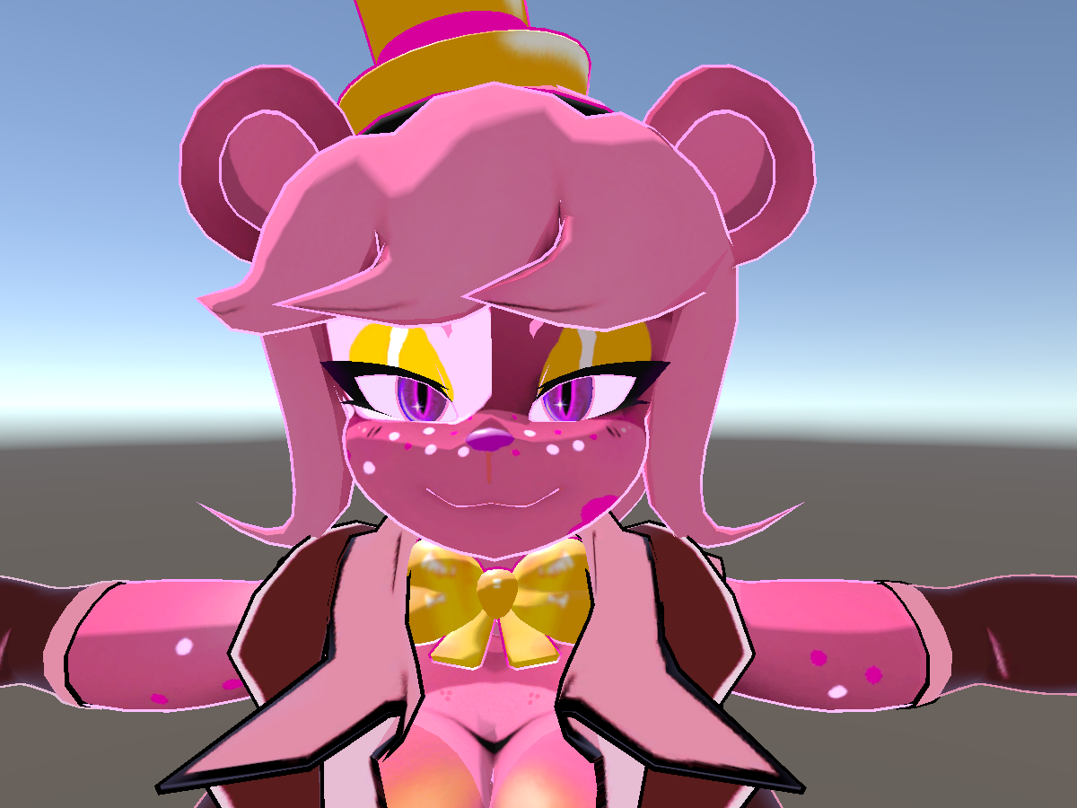 lemon bubblegum frenni