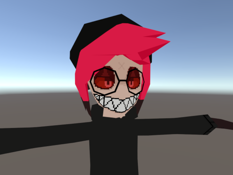 Fall Alastor