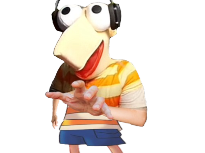 the OG PHINEAS