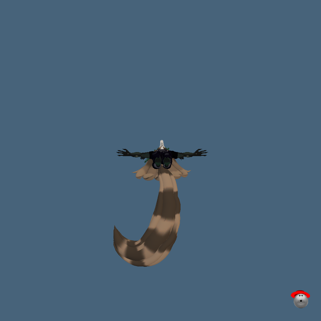 Dr jeki rework - Straight Bottom