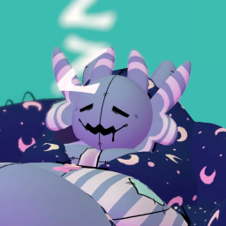 Fat F∗ck Plush Monster