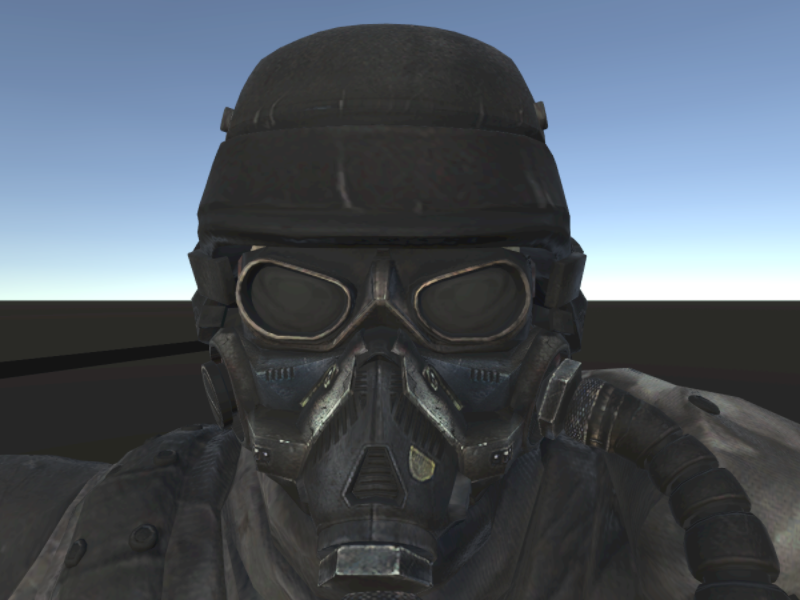 Killzone˸ Helghast Assault Infantry
