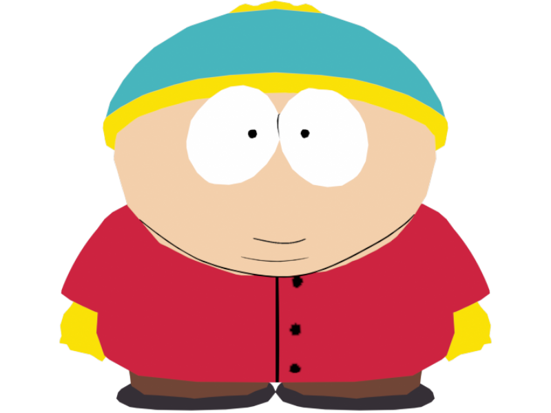 Eric Cartman - South Park
