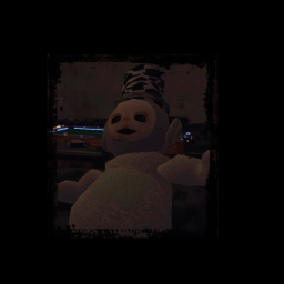 （SlendyTubbies II） Animated Guardian