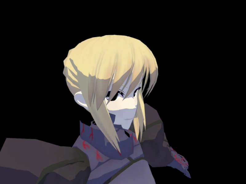 Saber Alter