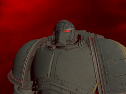 Space Wolves Battle Brother