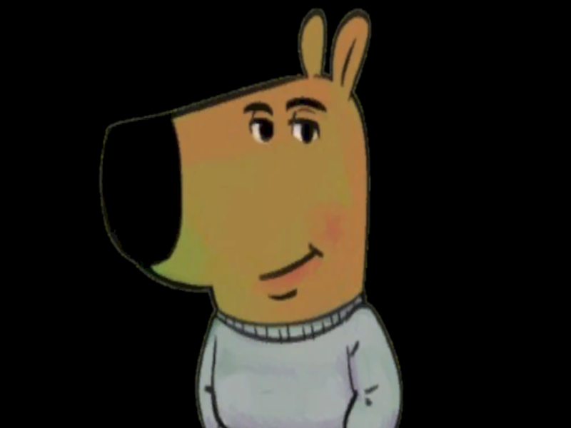 Chill Guy