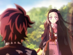 Nezuko Kamado ｜ A Good Demon?