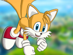 Tails （Fortnite）